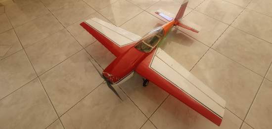 Extra 300