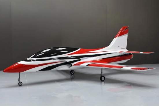 Christmas SALE 15% off Skywing 110&quot; Falcon 2.8M combo w/swiwin 300 engine