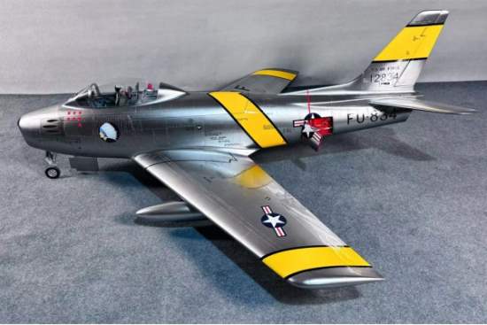 Christmas sale 10% off full comp 1.8M F-86 Scale Version Advanced PNP 