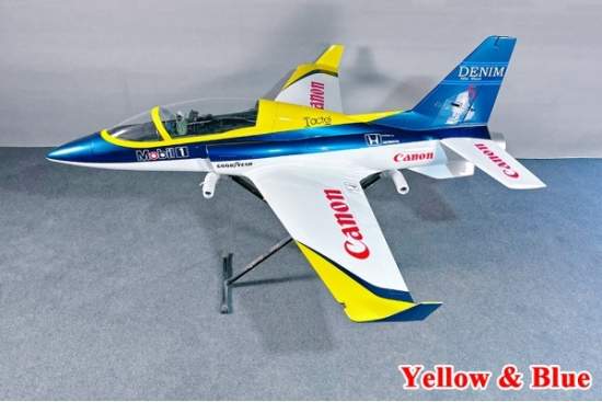 Christmas sale 15% off 73&quot; 1.85m Scale Viper Jet PNP combo with swiwin 80