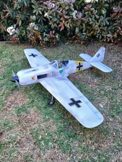 FW190