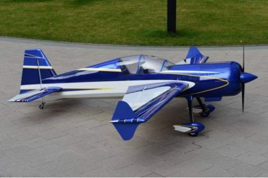 Skywing-91&quot; YAK 54 60-70CC 2.31M (1 x in stock)