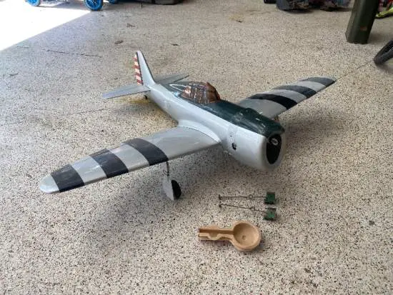 RC Plane