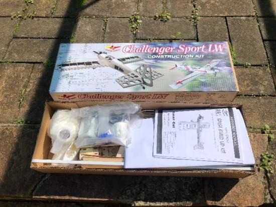 Seagull Challenger Kit