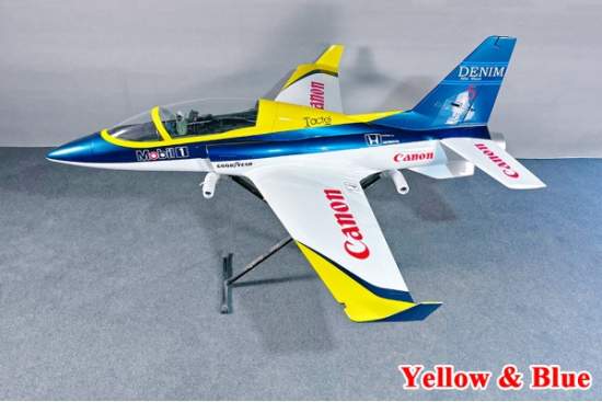 Composite 73&quot; 1.85m Scale Viper Jet PNP version with lots of extras