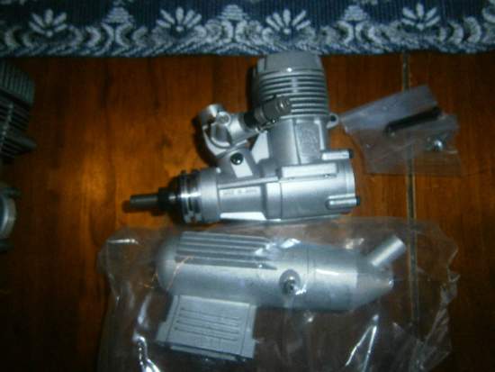 r/c and c/line motors.