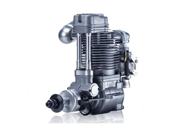 NGH GF30 30CC GAS 4-STROKE ENGINE W/MUFFLER