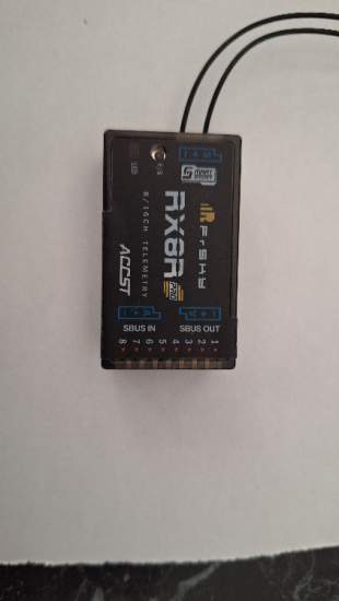 Frsky RX8R PRO Receiver - Unused