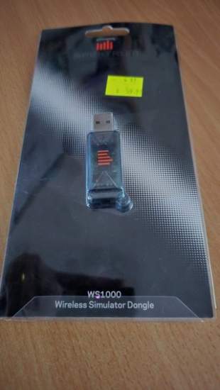 SPEKTRUM WIRELESS SIM DONGLE