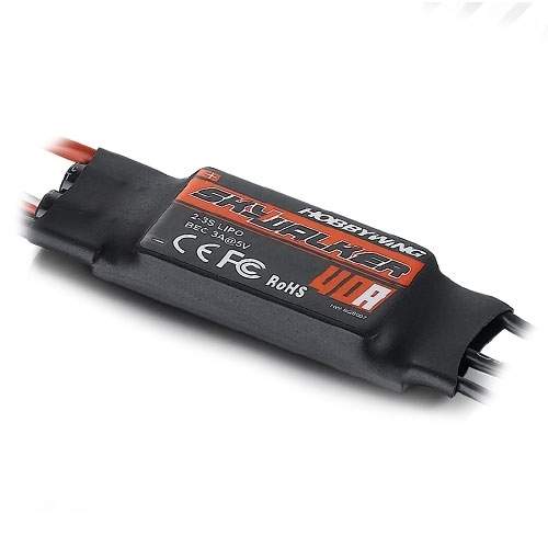 Hobbywing Skywalker40A ESC New in packet