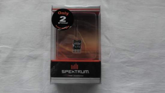 AR6300 Spektrum Receiver