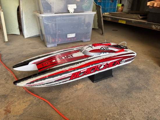 ProBoat Blackjack 42&quot;