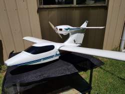 Great planes cheap seawind