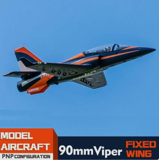 $199 Off for BLACK FRIDAY on FMS VIPER / HSD CESSNA / ROVAN RF5